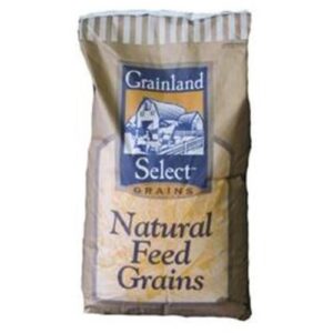 WHEAT BRAN 40 LB