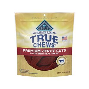 TRUCH DOG STEAK JERKY 20OZ