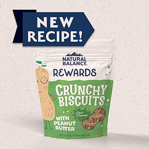 NB PP PEANUT BUTTER DOG TRT - Image 2