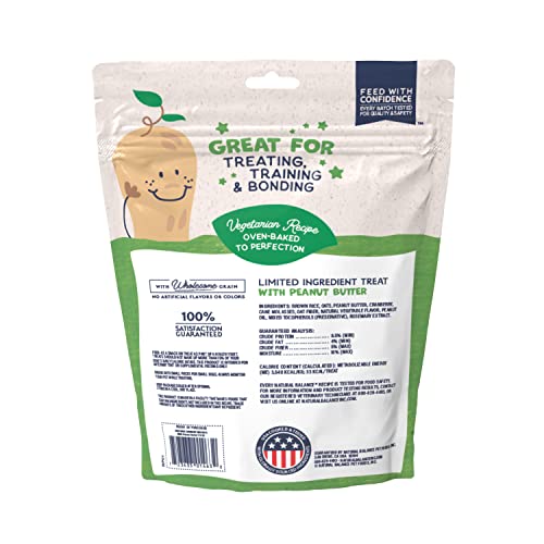 NB PP PEANUT BUTTER DOG TRT - Image 3