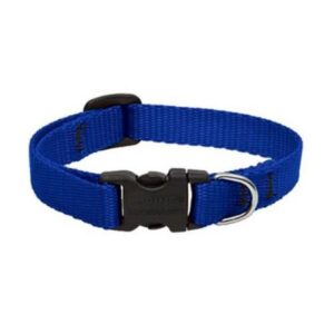 1/2in Blue 10-16 Adj Collar