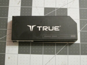 GENTLEMANS POCKET KNIFE