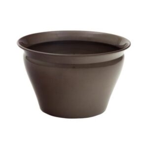 PLANTER DECORATIVE BRONZE 6
