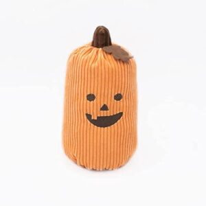 ZIPPY JUMBO ORANGE PUMPKIN