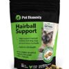 PH CAT HAIRBALL REMEDY CKN 3.7OZ