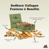REDBARN COLLAGEN STICK LG - Image 2