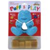 YETI PUFF & PLAY BLUE TOY - Image 8