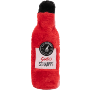 ZIPPY CRUSHERZ SANTA'S SCHNAPPS