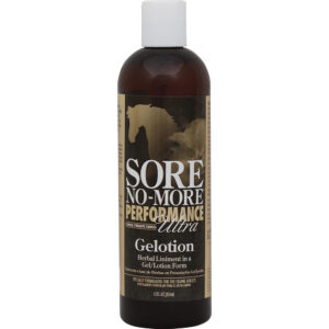 SORE NO MORE PERF ULT 12OZ