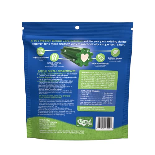 ARK EXTREME CLEAN DNTL SM 12OZ - Image 2