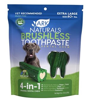 ARK TPASTE CHEW XL 18OZ
