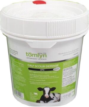 EPIC CALF ELECTROLYTE 4X66GM