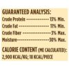 TRUE CHEW STEAK MORSELS 10OZ - Image 7