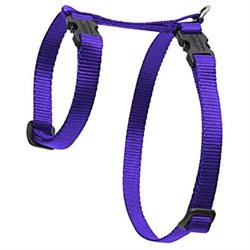 1/2in Purple 9-14 H-style Hrns