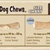 SPOT COFFEE WOOD DOG CHEW LG - Image 3