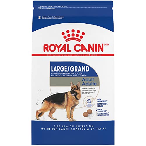 RC HEALTH ADULT LG 35LB