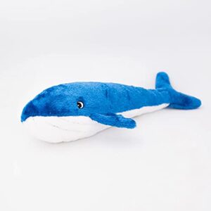 ZIPPY JIGGLERZ WHALE LG