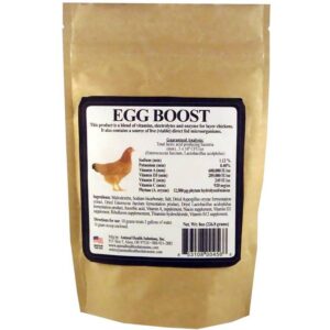 HEN BOOST PROBIOTIC 8OZ