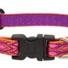 1/2" ALPEN GLOW 10-16 ADJ COLLAR