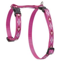 1/2in Blue 12-20 H-style Hrns