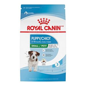 RC SIZE HEALTH SMALL PUPPY 14LB
