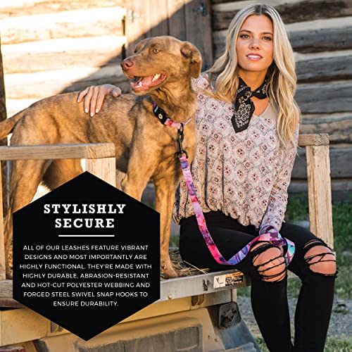 DAYDREAM DOG LEASH 5/8" 4FT - Image 2