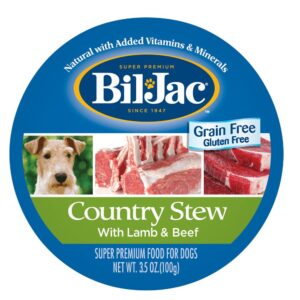 BIL-JAC CNTRY STEW LMB BF 3.5OZ