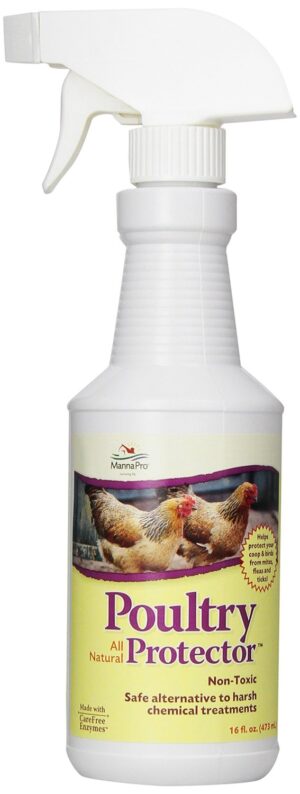 POULTRY PROTECTOR RTU PT
