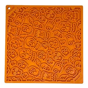 SP EMAT ZOMBIE LG ORG