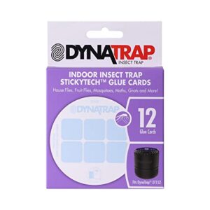 DYNATRAP STICKY GLUE BOARD REFIL