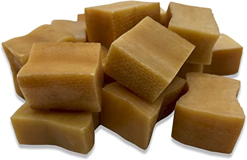 YETI YAK NUGGETS COCONUT 3.5OZ - Image 4