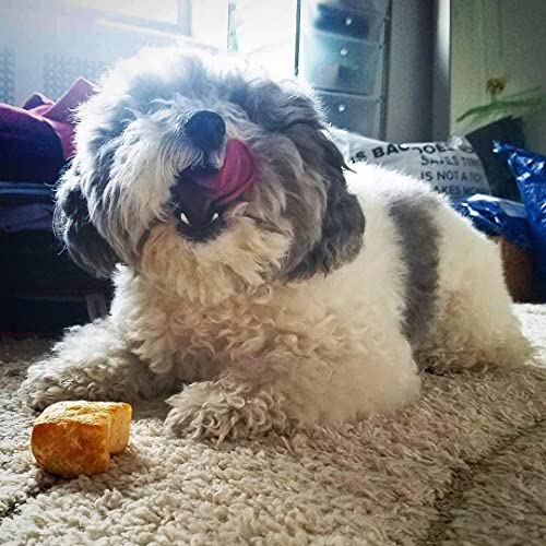 YETI YAK NUGGETS COCONUT 3.5OZ - Image 6