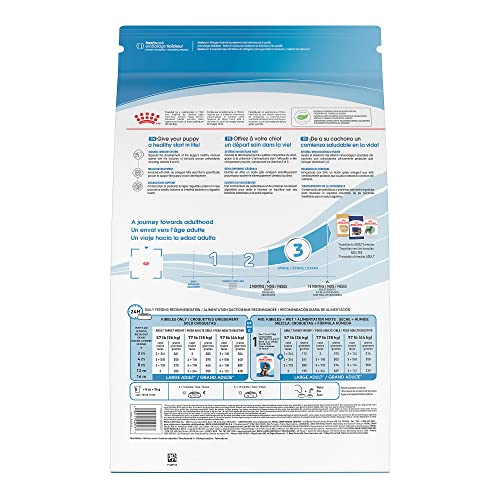 ROYAL CANIN LG BR PUP 17# - Image 2