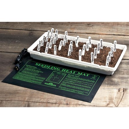 JUMP START SEEDLING HEAT MAT