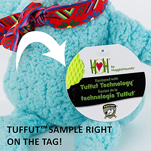 HUGGLE KNOT DIVA POODLE SM - Image 6