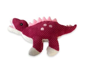 FAB FLOPPY STEGOSAURUS LG