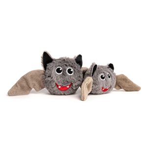 FAB DOG HLWN BAT BALL MEDIUM