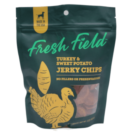 FF TURK & SWT POT JRKY 5OZ