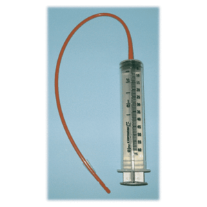 LAMB STOMACH FEEDING KIT