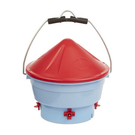 HEN HYDRATOR DELUXE 1GAL