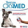 TC OXYMED PAW PAD LOTION 4OZ - Image 2
