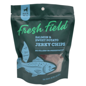 FF SALMON SWT POT 5OZ