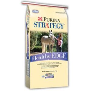 STRATEGY HEALTHY EDGE 50LB