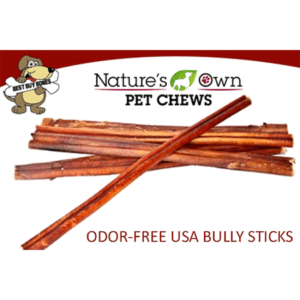 USA BULLY STIK JUMBO 12"