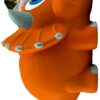 TRICERATOP LATEX DOG TOY - Image 2