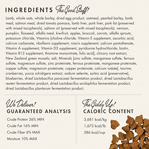 FROMM DOG 4STAR ZEALMBD 4# - Image 4