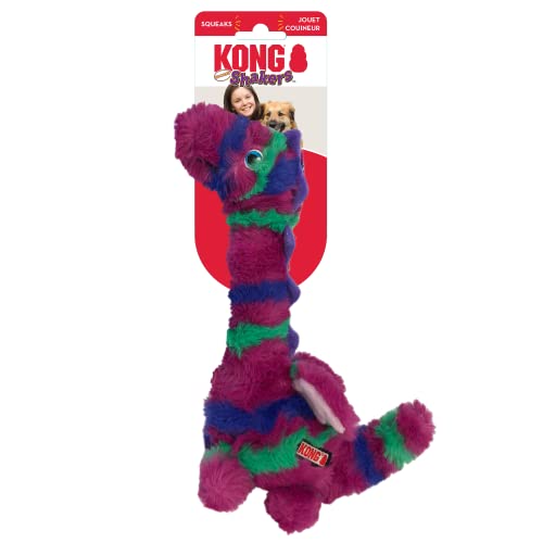 KONG DOG SHAKER DRAGON - Image 2