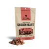 VE CHICKEN HEARTS FRZ 3.75OZ