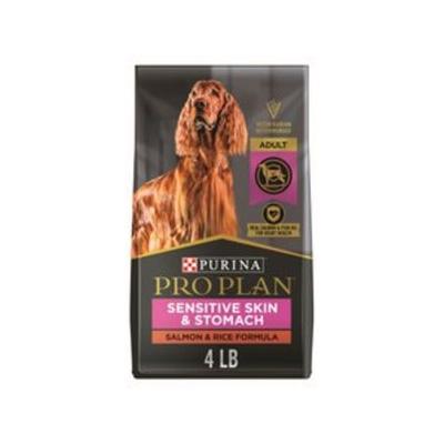 PP DOG SSS SAL/RC 4#