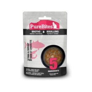 PURBITES CAT TUNA/SHRP BROTH 2OZ